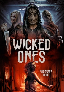 WICKED ONES [DVD]