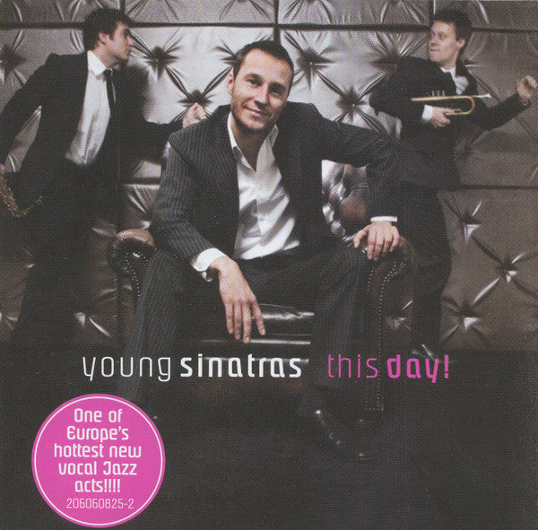YOUNG SINATRAS  - THIS DAY