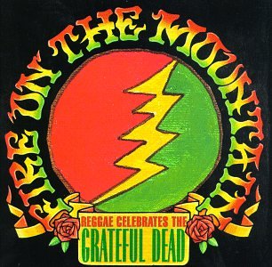 VARIOUS ARTISTS - FIRE ON THE MOUNTAIN