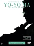 MA, YO-YO - DVD-COMPLETE CELLO SUITES: INSPIRED BY B