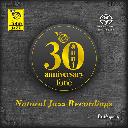 VARIOUS  - NATURAL JAZZ