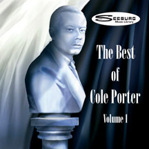 BEST OF COLE PORTER VOLUME 1 [CD]