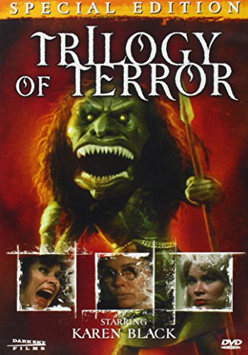 TRILOGY OF TERROR (SPECIAL EDITION)