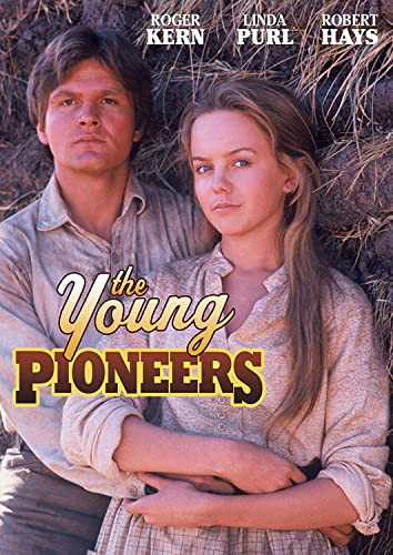 YOUNG PIONEERS - DVD-KL STUDIO CLASSICS