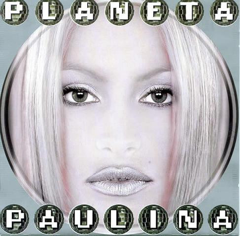 RUBIO, PAULINA  - PLANETA PAULINA