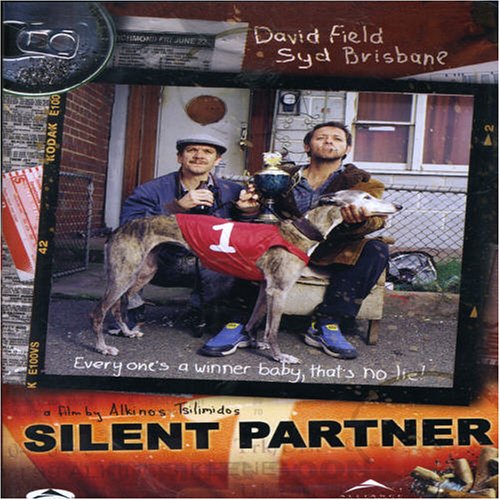 SILENT PARTNER