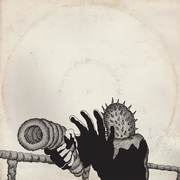 THEE OH SEES  - MUTILATOR DEFEATED AT LAST