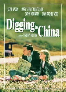 DIGGING TO CHINA [DVD]