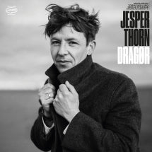 JESPER THORN - DRAG├©R (BLACK VINYL) [LP]