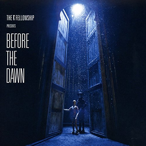 KATE BUSH - BEFORE THE DAWN