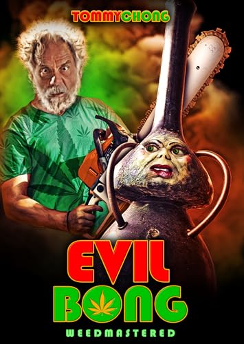 EVIL BONG REMASTERED