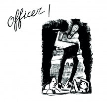 OFFICER! - DEAD RIGHT [CD]
