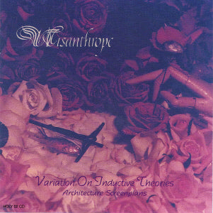 MISANTHROPE  - VARIATION ON INDUCTIVE THEORIES