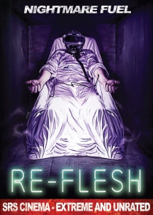 RE-FLESH [DVD]
