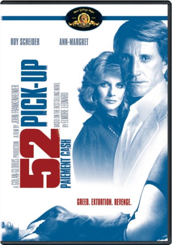 52 PICK-UP