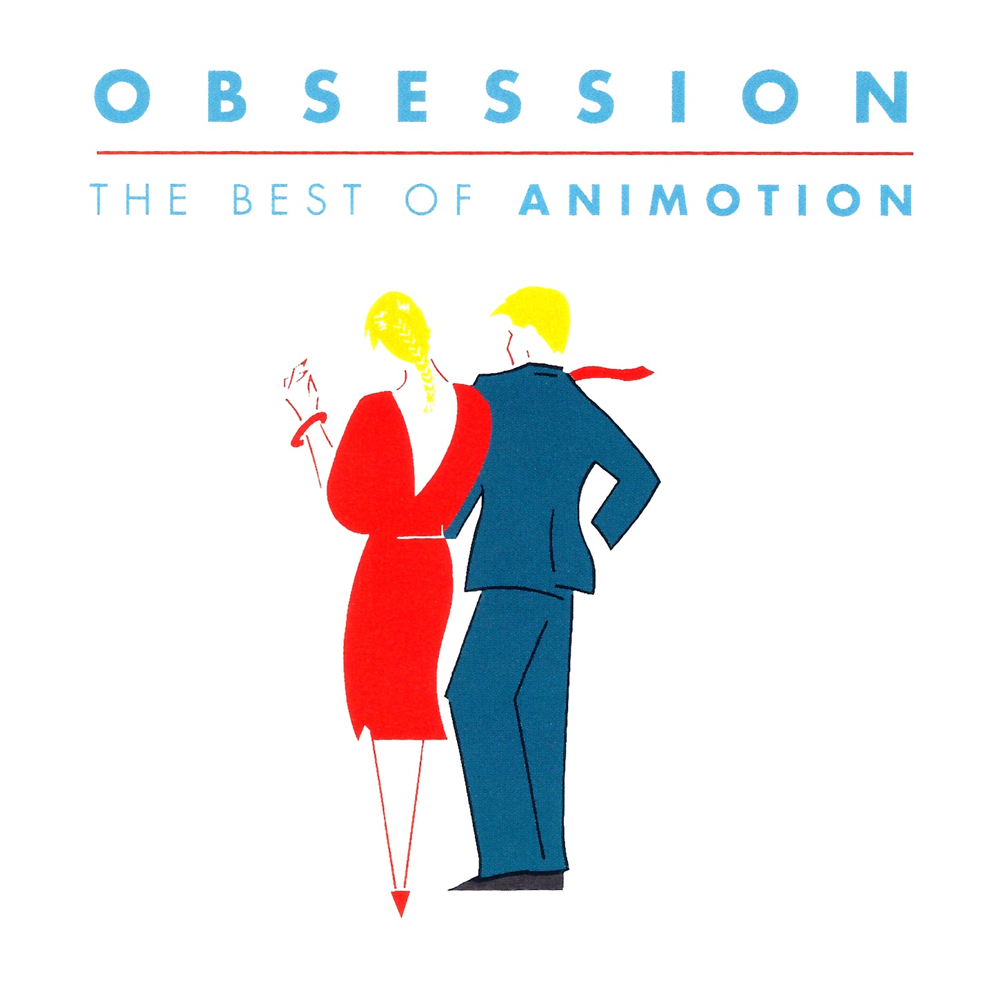 ANIMOTION  - BEST OF
