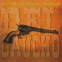 LUCKY TUBB - DEL GAUCHO [CD]