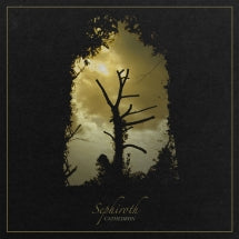 SEPHIROTH - CATHEDRON [CD]