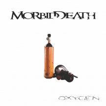 MORBID DEATH - OXYGEN [CD]