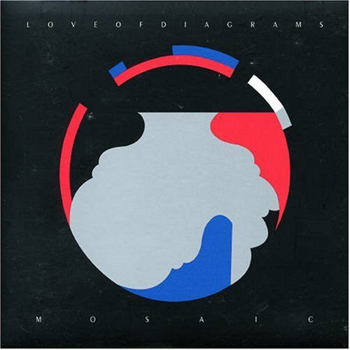 LOVE OF DIAGRAMS  - MOSAIC