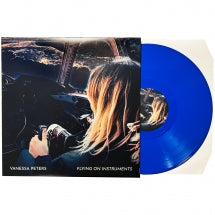 VANESSA PETERS - FLYING ON INSTRUMENTS [LP]