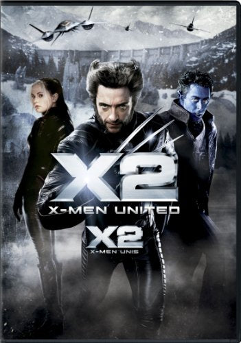 X2 (BILINGUAL)