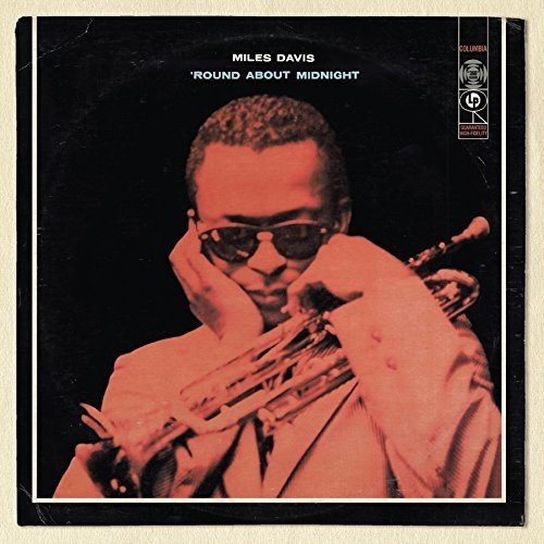 DAVIS, MILES - ROUND ABOUT MIDNIGHT