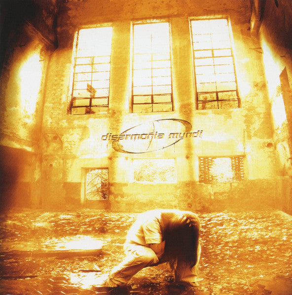 DISARMONIA MUNDI  - FRAGMENTS OF D GENERATION