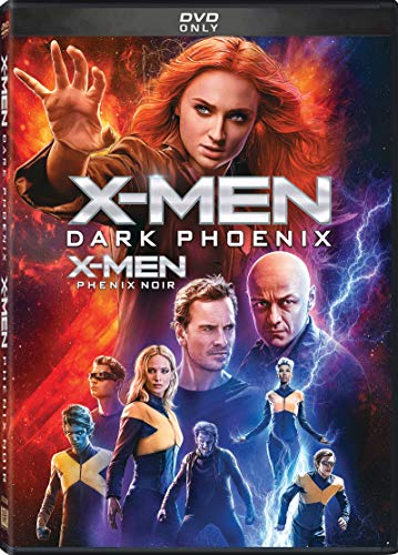 DARK PHOENIX