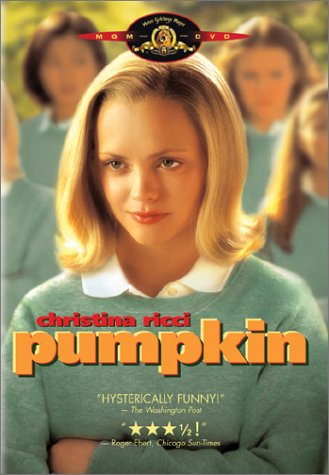 PUMPKIN (WIDESCREEN/FULL SCREEN)