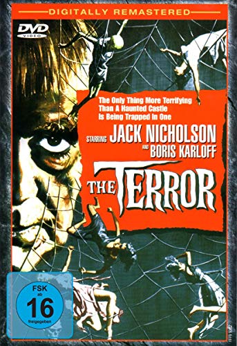 TERROR [IMPORT]