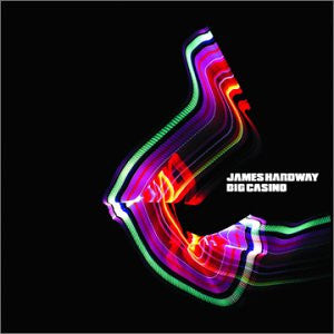 HARDWAY, JAMES  - BIG CASINO