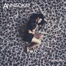 ANNISOKAY - ARMS [CD]
