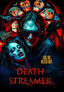 DEATH STREAMER [DVD]