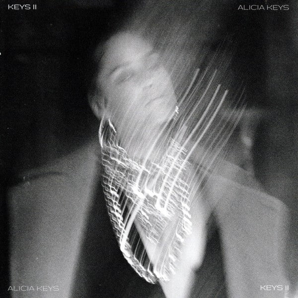 KEYS, ALICIA  - KEYS II