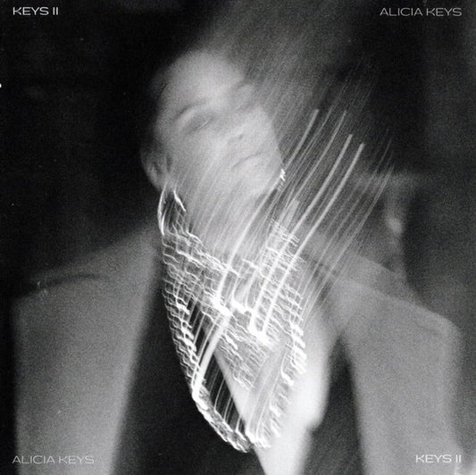 KEYS, ALICIA  - KEYS II