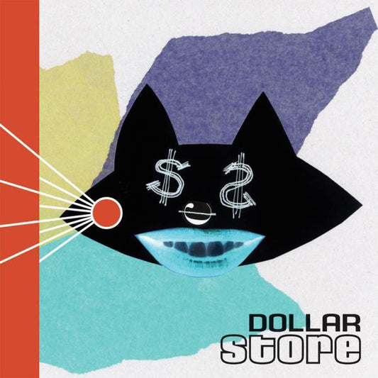 DOLLAR STORE  - ST