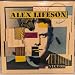 ALEX LIFESON - VICTOR - BLUE COLORED VINYL