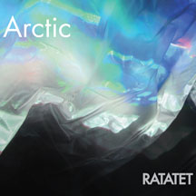RATATET - ARCTIC [CD]