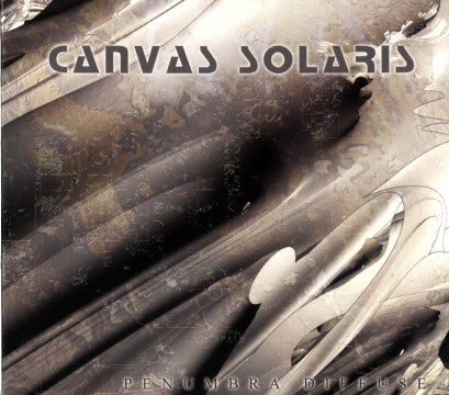 CANVAS SOLARIS  - PENUMBRA DIFFUSE