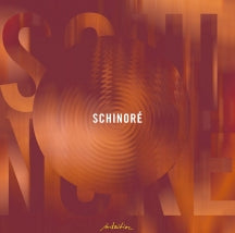MEGADRUMS - SCHINORE [CD]