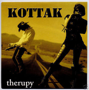 KOTTAK  - THERUPY