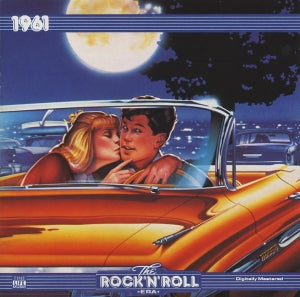 VARIOUS  - ROCK 'N' ROLL ERA: 1961