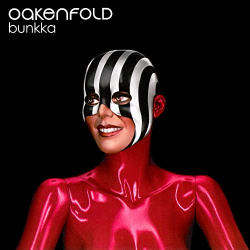 PAUL OAKENFOLD - BUNKKA (VINYL)