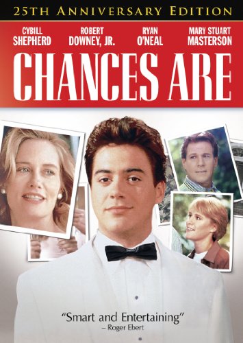 CHANCES ARE [IMPORT]