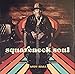 ANDY HALL - SQUARENECK SOUL (VINYL)