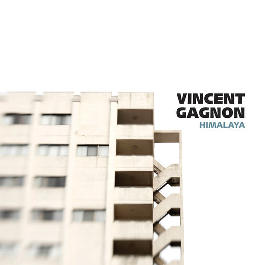GAGNON, VINCENT  - HIMALAYA