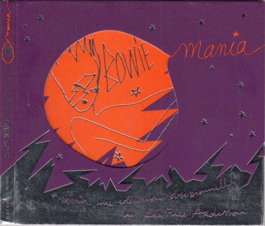 VARIOUS  - BOWIE MANIA