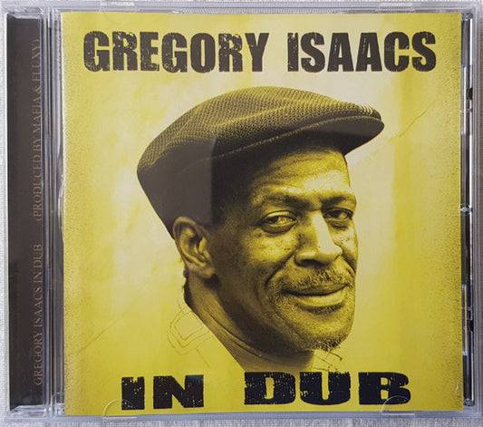 ISAACS, GREGORY  - IN DUB