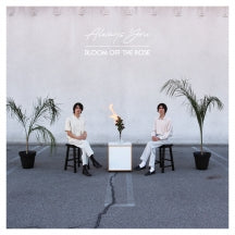 ALWAYS YOU - BLOOM OFF THE ROSE [LP]